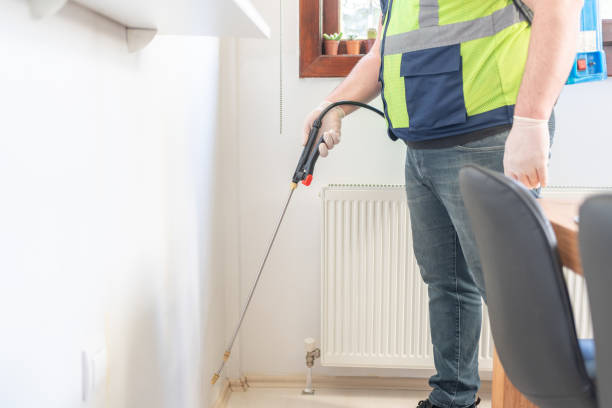 Best Residential Pest Control  in Tenafly, NJ
